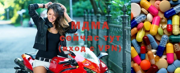 СК Верхний Тагил